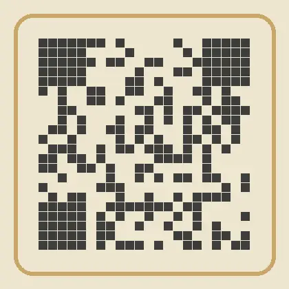 每日大赛商务二维码